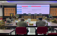 Mulai Besok, Satgas COVID-19 Lakukan Operasi Penyekatan